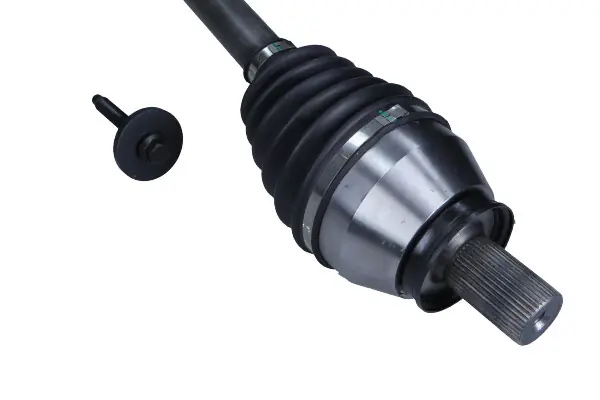 Oferta MAXGEAR Półos 27-1154MG Ford Galaxy/Mondeo IV/S-Max 1.8TDCI/2.0TDCI 06- Prawy