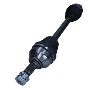 Promocja MAXGEAR PÓŁOŚ 27-3059MG CITROEN C5 08- / PEUGEOT 407 04- Lewa (1,6/1,8/2,0 HDI/B)