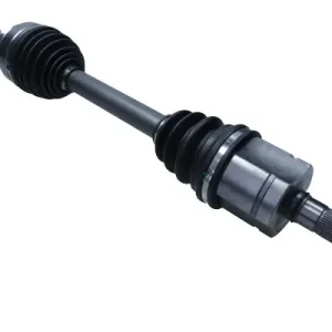 MAXGEAR PÓŁOŚ 27-3095MG VW T5 09- 2,0TDI PRZEKŁADNIA AUTOMATYCZNA LEWY Wyprzedaż