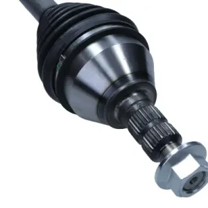 MAXGEAR PÓŁOŚ 27-3130MG Opel Vectra C 1,9CDTI Lewa Wysoka jakość