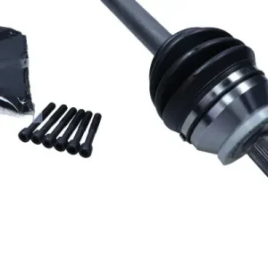 MAXGEAR Półoś 27-3152MG VW Polo/Ibiza (09-)/Rapid (12-) (1,6 TDi) Lewa Kup teraz