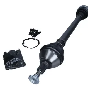 MAXGEAR Półoś 27-3153MG do VW POLO/SEAT IBIZA (od 09-)/SKODA RAPID (od 12-) 1.6TDI prawa Tani