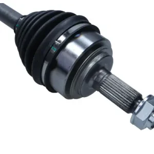 MAXGEAR PÓŁOŚ 27-3170MG Honda Accord VII 02- 2.0/2.4 lewy Zamów teraz