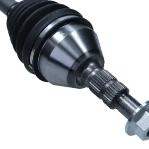 MAXGEAR PÓŁOŚ 27-3179MG OPEL VECTRA C 1,8B LEWY Szybka dostawa