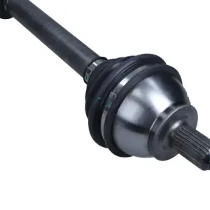 Wysoka jakość MAXGEAR PÓŁOŚ 27-3184MG MERCEDES W169/W245 04- PRAWY