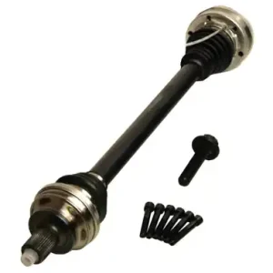 MAXGEAR Półoś 27-3223MG AUDI A3/Q3 2,0TDI/2,0TFSI QUATTRO Lewy 592MM Tylna oś Najlepsza cena