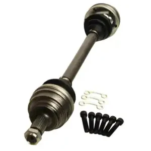 Szybka dostawa MAXGEAR Półos 27-3233MG BMW 3 E30 Lewa/Prawa 82-