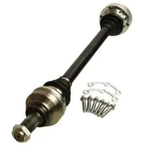 MAXGEAR PÓŁOŚ 27-3237MG BMW 3 E90/E91 PRAWY 325-335D 05- Wysoka jakość
