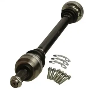 MAXGEAR PÓŁOŚ 27-3240MG BMW 3 E90/E91/E92/E93 320i-335i 04- Lewa Oferta limitowana