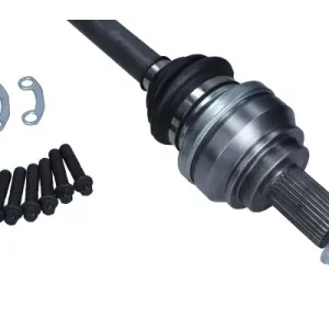 MAXGEAR PółOś 27-3253MG BMW E60/E61 03- Lewy/Prawy Popularny