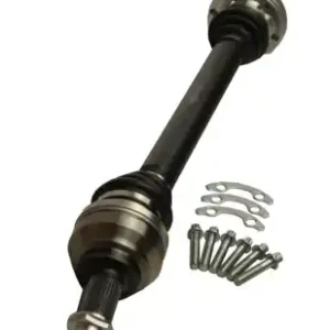 MAXGEAR Półoś 27-3258MG BMW X1 E84 Lewy 624mm Oś Tylna 2.0D Szybka dostawa