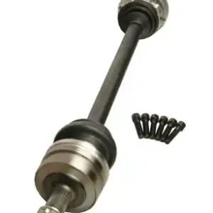 MAXGEAR Półoś 27-3297MG Mercedes W124 Klasa E Lewy/Prawy 666mm Ostatnia szansa