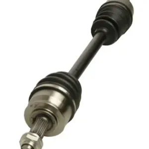 MAXGEAR PÓŁOŚ 27-3311MG FIAT PANDA 03- LEWY 1,1/1,2 Wyprzedaż