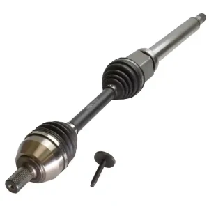 Zamów teraz MAXGEAR Półoś 27-3333MG FORD MONDEO IV 10- Prawy