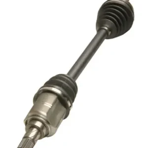 Oferta MAXGEAR Półoś 27-3395MG NISSAN MICRA C+C Lewy 652mm NOTE Automat