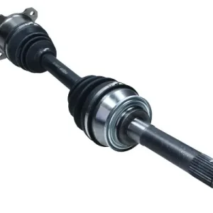 Popularny MAXGEAR PÓŁOŚ 27-3393MG MITSUBISHI PAJERO II 538MM PRAWY