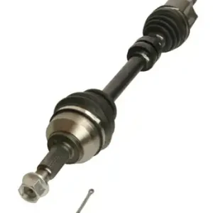 MAXGEAR PÓŁOŚ 27-3410MG NISSAN QASHQAI/QASHQAI +2 1.6 LEWY Rabat