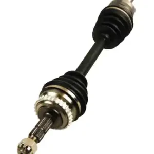 MAXGEAR PÓŁOŚ 27-3422MG OPEL COMBO/CORSA C/TIGRA 00- LEWY Ostatnia szansa