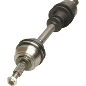 MAXGEAR Półoś 27-3433MG Renault Megane Grand 2.0 Lewy 630mm Oryginalny