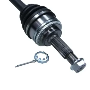 Rabat MAXGEAR Półoś 27-3467MG Toyota Corolla Verso 1.6VVT-I/1.8VVT-I, lewa