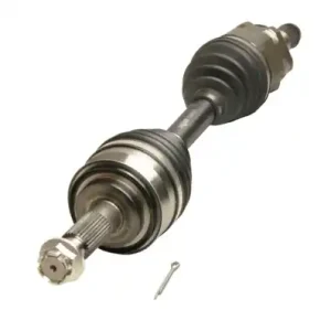 MAXGEAR PÓŁOŚ 27-3468MG TOYOTA HILUX III 2,5D/3,0D Ekspresowa dostawa