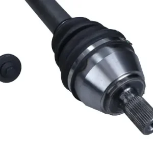 MAXGEAR Półos 27-3474MG Volvo C30/V40 II/V50 1,6D Skrzynia 6 Biegów Prawy Darmowa dostawa