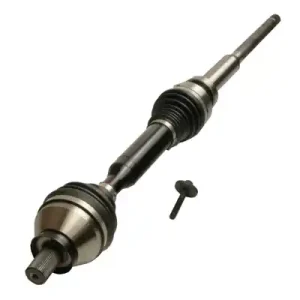 MAXGEAR Półoś 27-3482MG VOLVO XC60 08- Prawy Ekspresowa dostawa