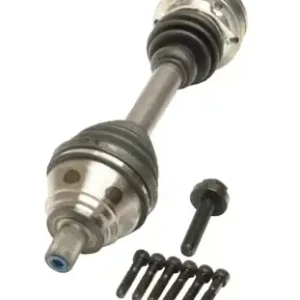 MAXGEAR Półoś 27-3514MG VW GOLF IV/NEW BEETLE 3,2R32/ AUDI S3 1,8T 98- Lewy Oferta limitowana