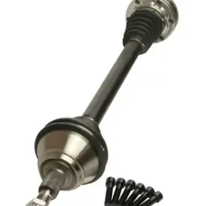 Autentyczny MAXGEAR PÓŁOŚ 27-3516MG VW A3/GOLF/BORA/OCTAVIA