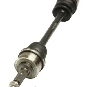 MAXGEAR Półoś 27-3567MG SUBARU FORESTER Lewy/Prawy 681MM LEGACY Ekspresowa dostawa