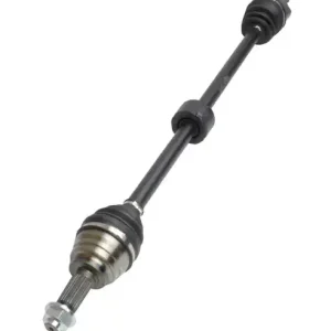 MAXGEAR Półoś 27-3569MG Suzuki Swift 06- 1.3, Prawy Kup teraz
