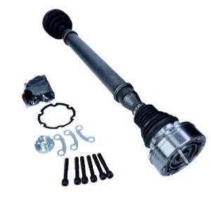 MAXGEAR Półoś 27-3575MG VW Polo 14-, Skoda Fabia III/Rapid 1.2TSI, Prawy 781mm Bezpieczna płatność