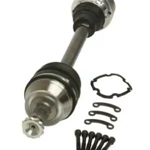 MAXGEAR Półoś 27-3579MG VW POLO 1,6 FABIA/ROOMSTER Lewy 505mm Tani