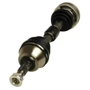 MAXGEAR PÓŁOŚ ALFA LEWY 147 01-10 LEWY TYŁSPARK Zwrot pieniędzy