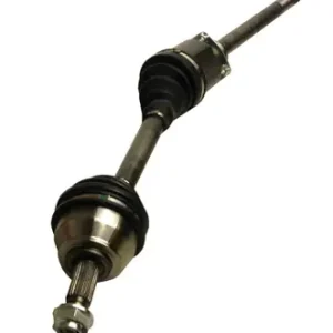 MAXGEAR Półoś Alfa Romeo 147 1.9 JTD Prawy 27-0911MG Promocja