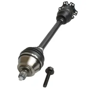 Oferta limitowana MAXGEAR PÓŁOŚ AUDI A6 2,0TDI-3,0TDI PRAWY 27-3538MG 614MM SKRZYNIA 6 BIEGÓW