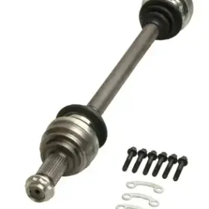 Zwrot pieniędzy MAXGEAR PÓŁOŚ BMW 3 E91/E93 316I-320I 05- LEWY 27-3242MG