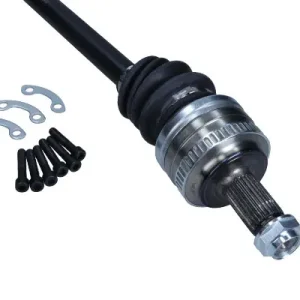 Szybka dostawa MAXGEAR Półos BMW E46 Prawy 316-320B ABS 48Z 27-0698MG