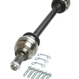 MAXGEAR PÓŁOŚ BMW LE/ PRAWY 5 IV (E39) : 520 D/525 TD/525 TDS/530 I Darmowa dostawa