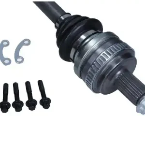 MAXGEAR Półoś BMW tył E81/E90 lewy 27-3158MG Wysoka jakość