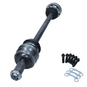 MAXGEAR Półoś BMW X3 tył lewy 2.0D-3.0D 04- długość 645mm 27-3060MG Oferta limitowana