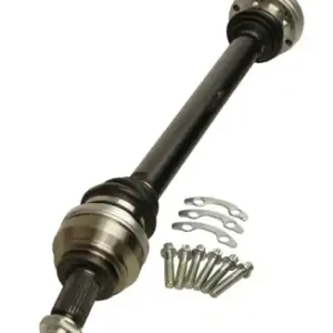 Oryginalny MAXGEAR Półoś BMW X1 E84 2,0D Prawy 673MM Tylna Oś 27-3259MG