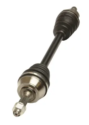 Premium MAXGEAR PÓŁOŚ CITROEN 1,2THP/1,6HDI C3/C4 CACTUS LEWY 650MM