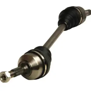 Tani MAXGEAR PÓŁOŚ CITROEN C3 1,4HDI LEWY