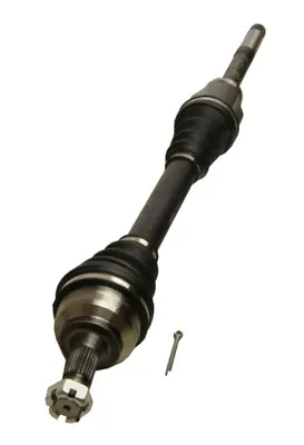 MAXGEAR PÓŁOŚ CITROEN C3 PICASSO 09- PRAWY Rabat