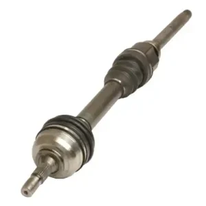 MAXGEAR PÓŁOŚ CITROEN C5 2,2HDI AUTOMAT PRAWY 27-3202MG 04- Popularny