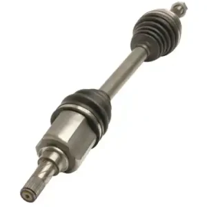 MAXGEAR Półoś Dacia Duster 10- 4x4 Przód Lewy 27-3154MG Ostatnia szansa