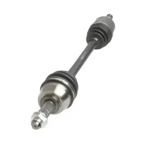 MAXGEAR PÓŁOŚ FIAT 500 LEWY 500C 27-3298MG Zwrot pieniędzy