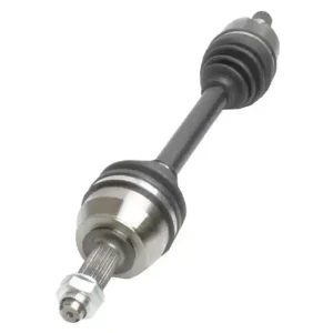 MAXGEAR PÓŁOŚ FIAT GRANDE PUNTO 05- LEWY 1,9MULTIJET Ostatnia szansa