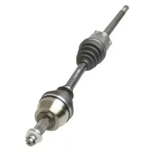 MAXGEAR PÓŁOŚ FIAT GRANDE PUNTO/PUNTO 1,3D 09- PRAWY Wyprzedaż